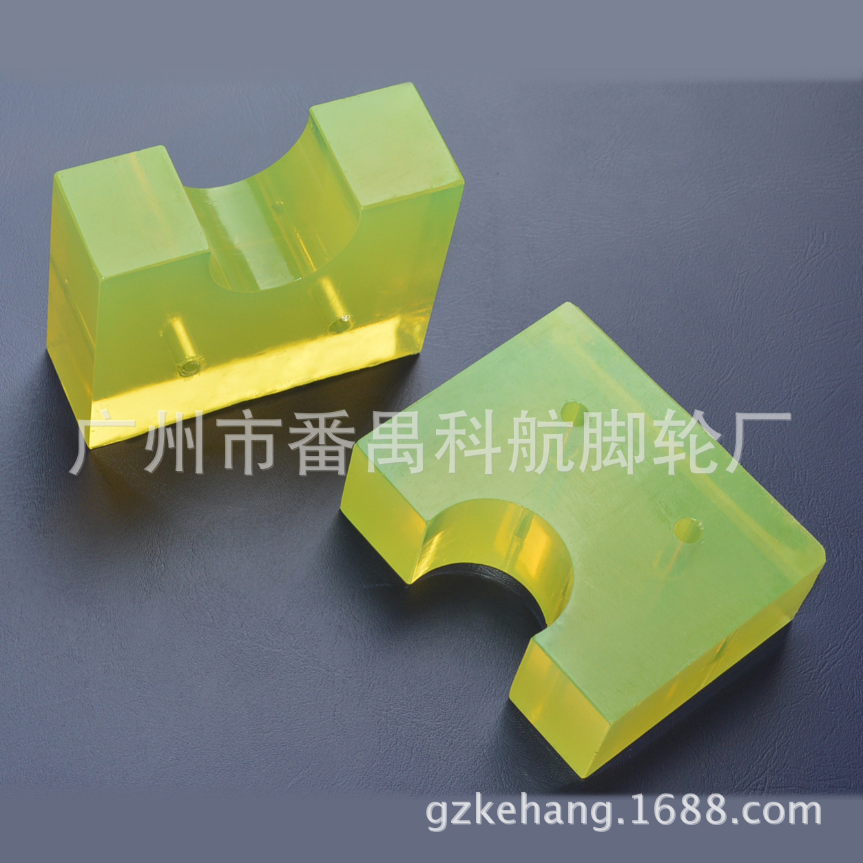 非常规尺寸聚氨酯异型缓冲件 pu非标杂件 聚氨酯缓冲减震配件