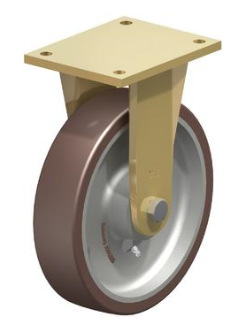 BS-GB 250K聚氨酯弹性体 Blickle Besthane?，硬度为92° Shore A