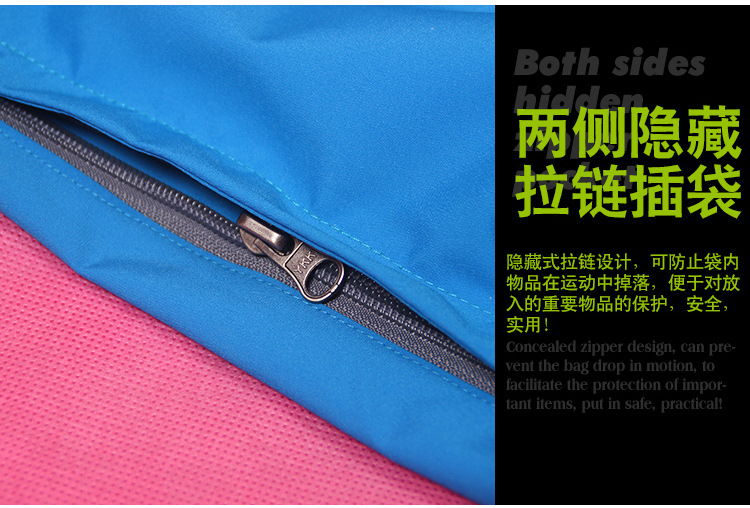 Gilet femme LAKAITO - Ref 3316720 Image 76