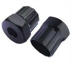 Mountain bike flywheel flywheel sleeve, special tool for disassembly, installation, maintenance and repair of flywheel, black