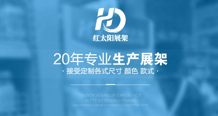 圆形银色眼镜架_01