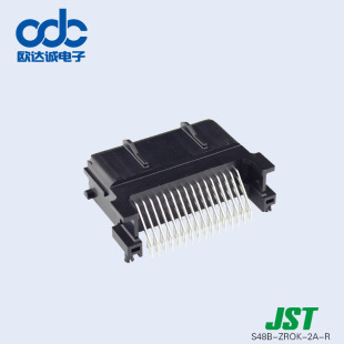 ���� S48B-ZROK-2A-R �ܚ����� JST�B���� ZORϵ�п�ӆ؛����r��