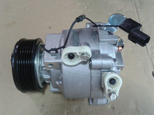 全新保用一年 适用三菱翼神汽车空调压缩机小轮 原厂品质