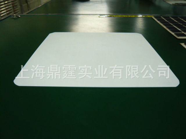 陶瓷超薄基板 165*165*0.2mm