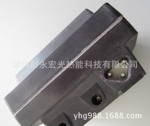 燃烧机配件/10/20CM点火高压包/意大利飞达