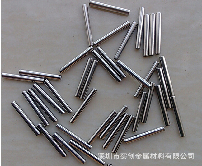 SUS304 精密不锈钢毛细管 316不锈钢精轧毛细管