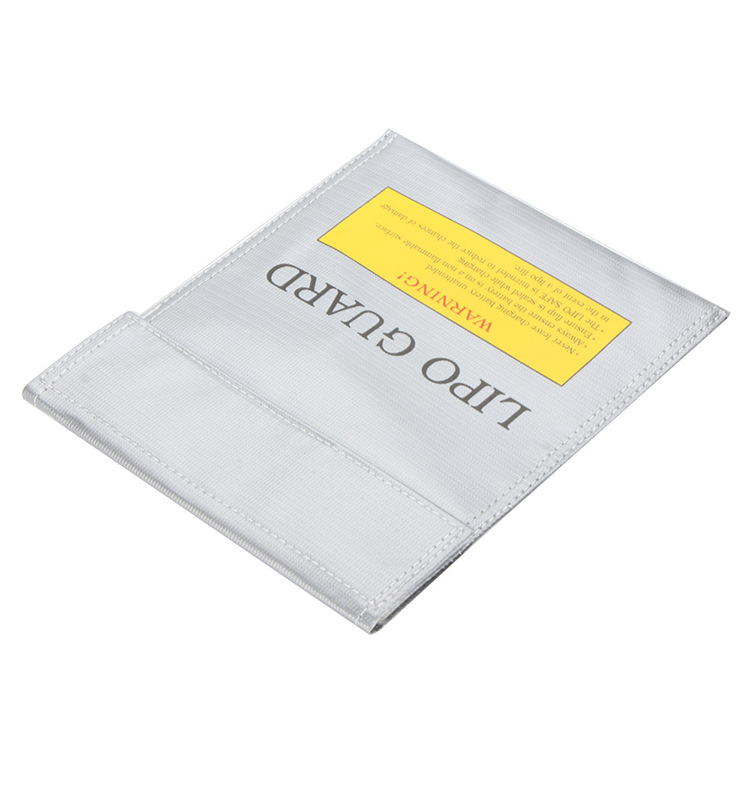 Battery Safety Bag Image 6