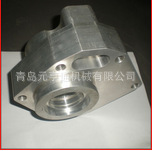 青岛厂家生产精密机械配件加工中心车削加工量大从优