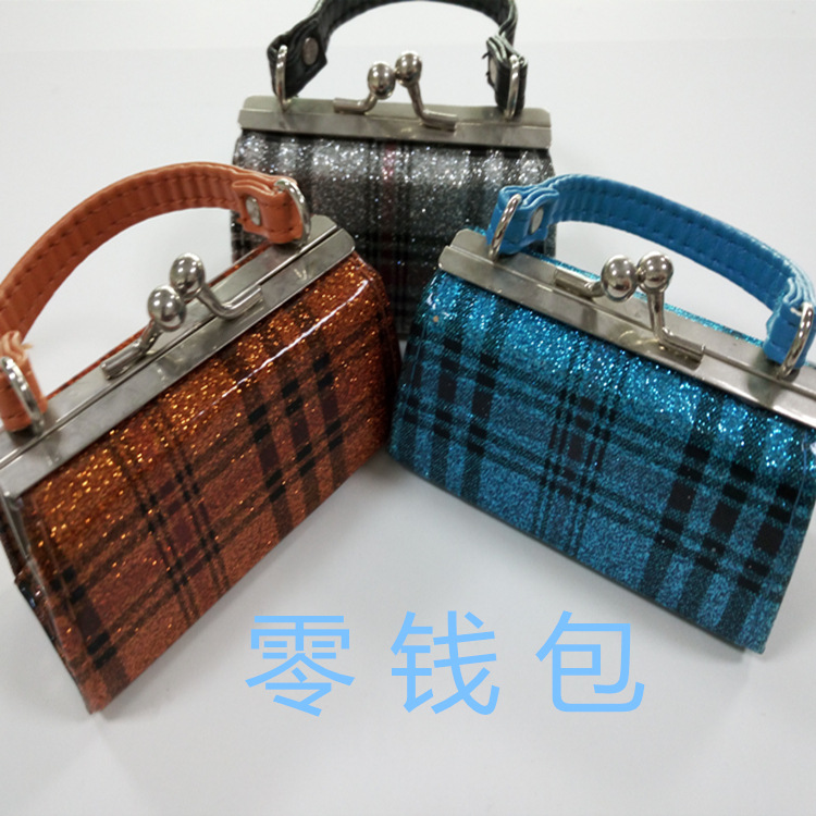 厂家供应闪光闪粉金葱 PVC镜面亮光格利特皮革 炫彩闪光箱包面料