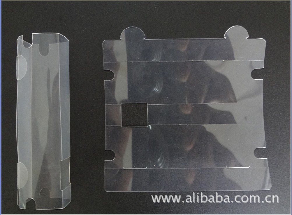 厂家直接供应 环保耐高温绝缘PET麦拉片  耐高温150度