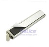 L0406 USB can charge 800mAh 10LED infrared body induction lamp cabinet small night light long strip aluminum strip lamp