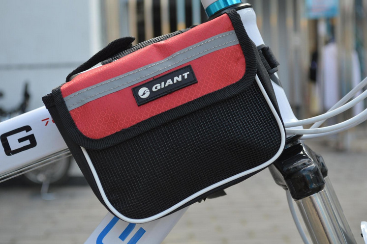 Sacoche pour vélo mixte - Ref 2222728 Image 31
