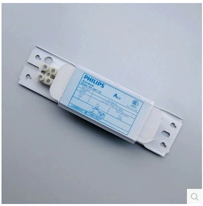 Лампа Люминесцентная Philips BTA Индуктивный балласт BTA 18W люминесцентная лампа Индуктивный балласт поддельный один штраф три g