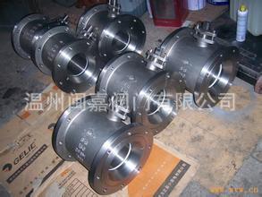 温州电动304保温球阀 304保温球阀厂家