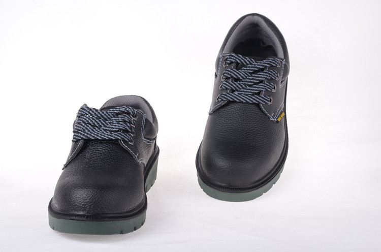 Chaussures de sécurité - Dégâts de perçage - Ref 3404833 Image 10