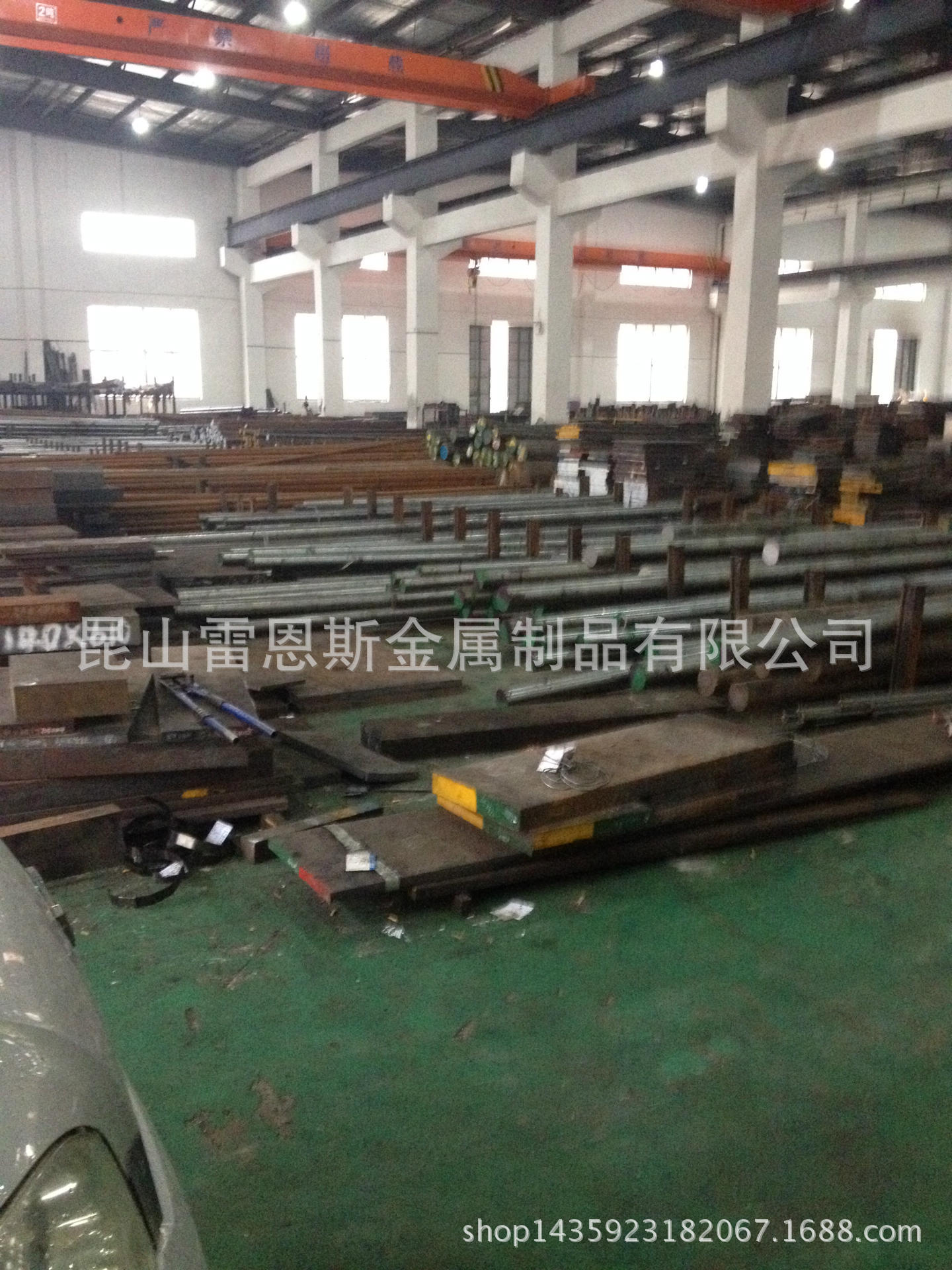 一胜百618HH预硬塑胶模具钢 瑞典ASSAB 618HH模具