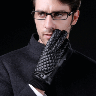 Gants pour vélo mixte - Ref 2245294 Image 66