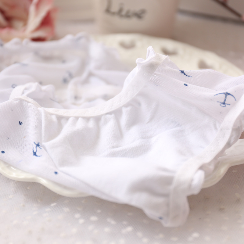 Slip jeune B6 en acrylique - Ref 647880 Image 16