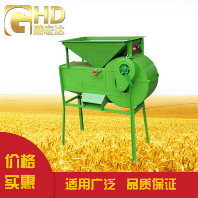 扬粮机吸粮机粮食筛选机瓜子风选机电动风车大米加工成套设备