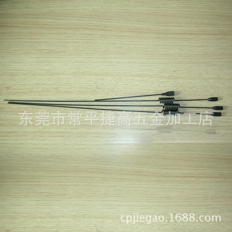 厂价直销：车床五金件汽车所用天线、连接杆、螺丝、螺母