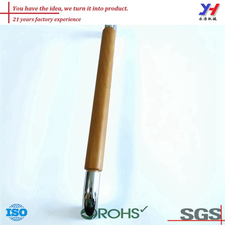 永浩机械定制金属卫浴配件