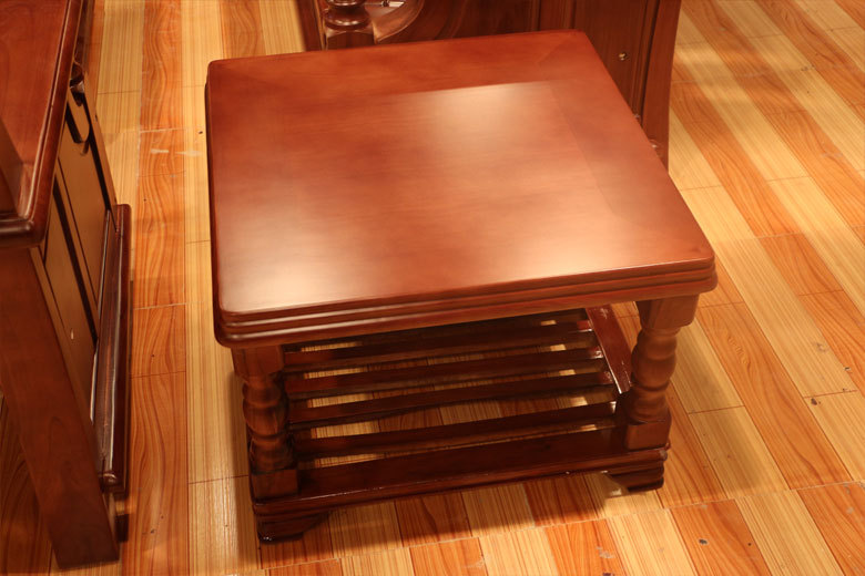 特价实木家具 客厅懒人沙发 三人单人组合沙发 苦楝实木沙发303