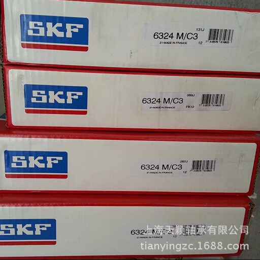 专业经销正宗瑞典SKF6324M/C3 斯凯孚轴承 正品轴承 瑞典轴承