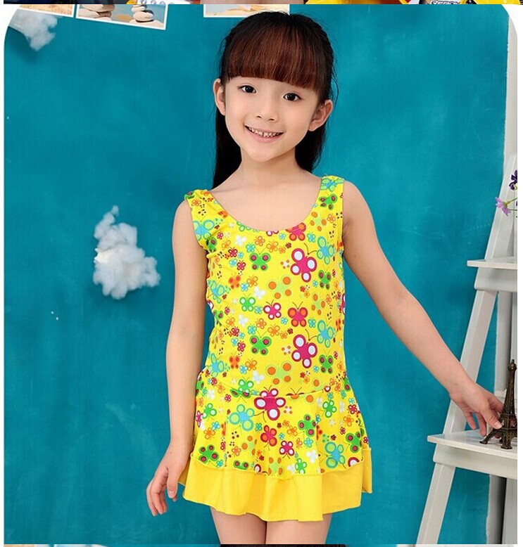 Maillot de bain fille - Ref 2550195 Image 6