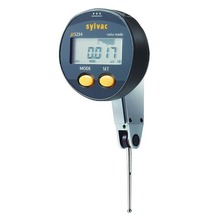 瑞士Sylvac数显杠杆指示表 905.4321/0.8mm S_Dial  S234杠杆表