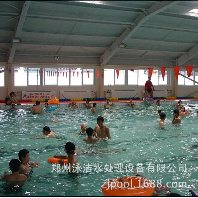 宜昌游泳池水处理设备/水净化设备