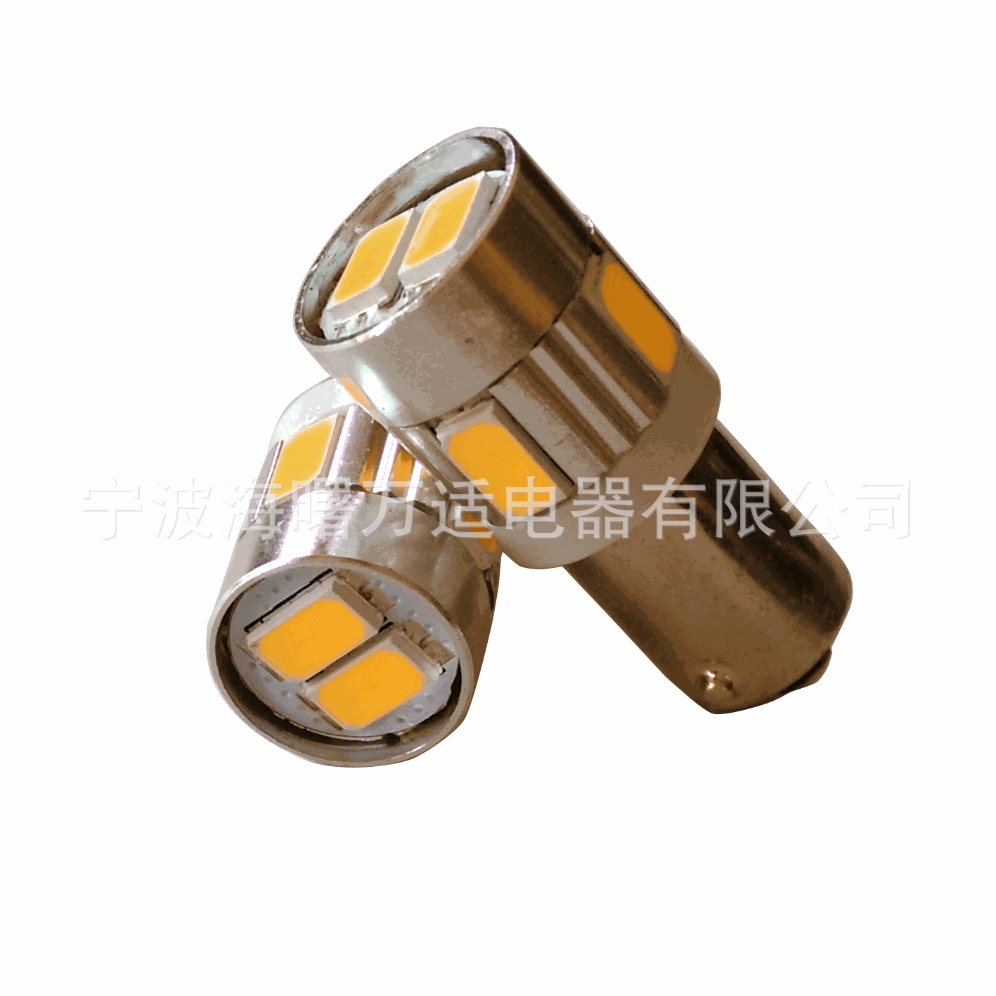 LED汽車燈