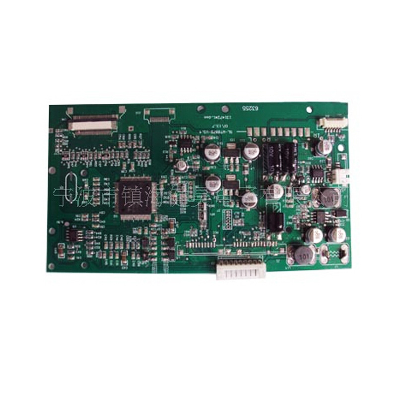 供应SMT贴片加工，DIP加工，控制板加工，电子控制板 led贴片