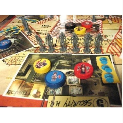 Recommended by Zhihu Daily Wholesale supply of tabletop games, tabletop games, zombie mall, zombie mall