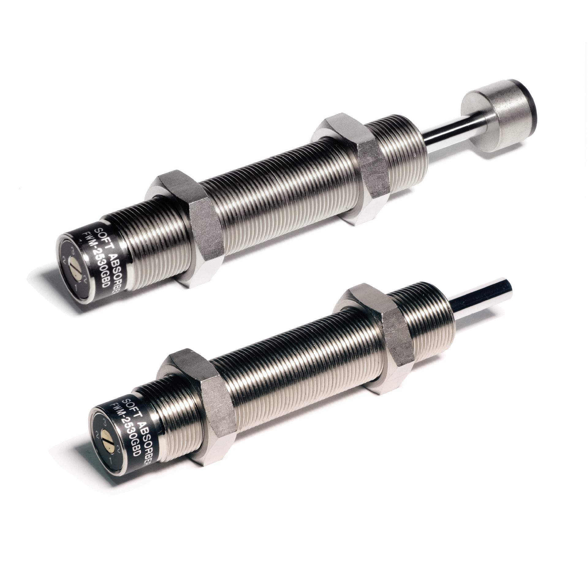 日本(FUJI SEIKI)缓冲器(阻尼器)FA-2530GB/FA2530GD/FWM-2530