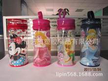 供应优质环保pvc袋 PVC化妆袋旅行收纳洗漱包 PVC饰品袋 出口日本