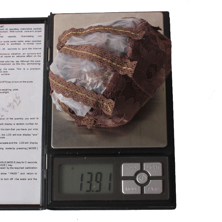 Filet à cheveux - Ref 270141 Image 39