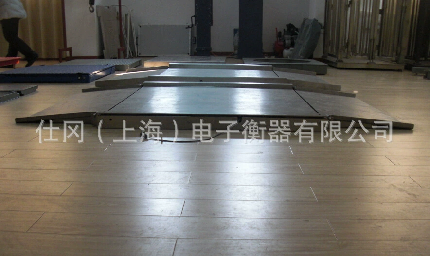 1-тонные водонепроницаемые напольные весы/2T водонепроницаемые цифровые напольные весы/3 тонны водонепроницаемые цифровые напольные весы (прямые от производителя)