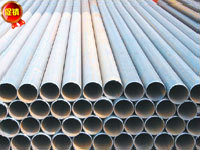 现货定制直缝焊管 太阳能金属制品专用直缝焊管规格齐全 价格优惠