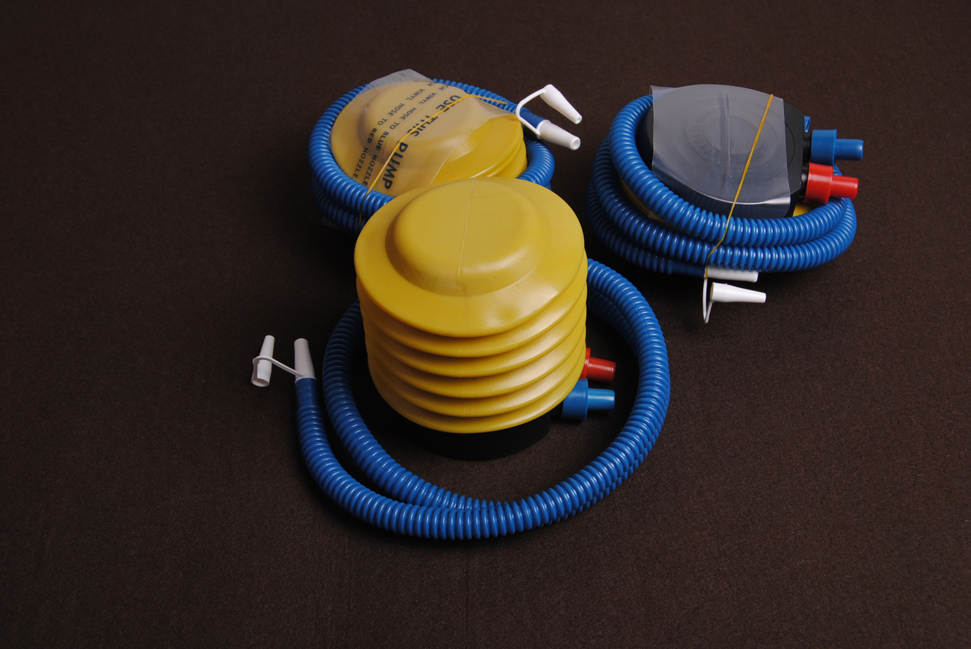 Pompe à vélo - Ref 2392761 Image 6