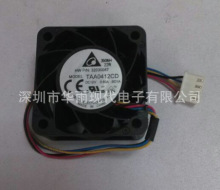 ���Q�C�L�� TAA0412CD 4020 12V0.60A �ľ�PWM�����L��