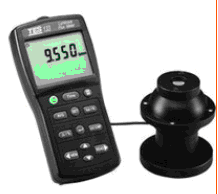 特价供应台湾泰仕tes133流明仪