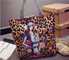 Shopping bag for leisure, one-shoulder bag, 2021 collection, Birthday gift