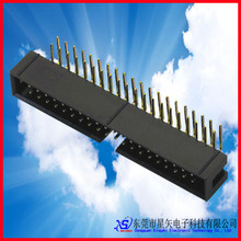 IDCţ9040P2.54 BOX HEADER DC-3PTHF؛]