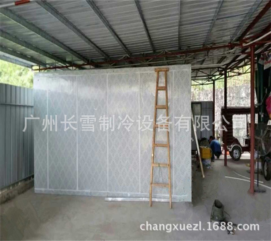 果蔬保鲜冷库  食品冷库  医药冷库  冷库安装   冷库维修