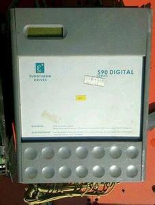 EUROTHRM DRIVES 590 SERIES DIGITAL调速器供应调试维修1000元起