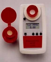 供应美国ESC扩散式Z-300甲醛检测仪 便携式室内甲醛检测仪Z-300