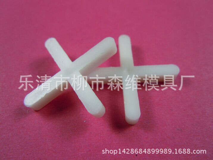 塑料十字架模具 十字架模具 塑料十字架模具厂家