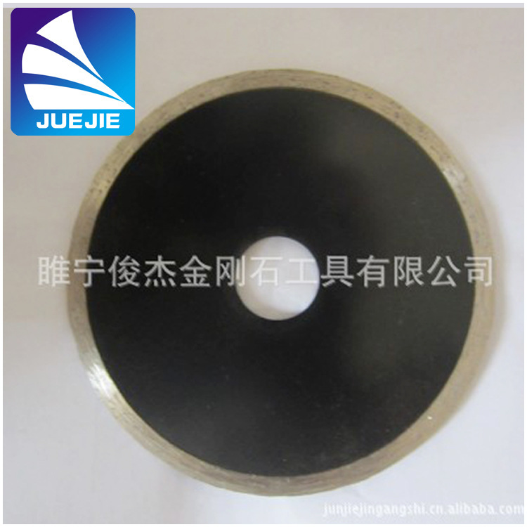 直销供应树脂切割片优质金刚石锯片