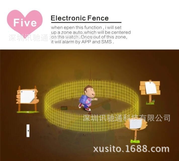 Smart watch - Ref 3391291 Image 13