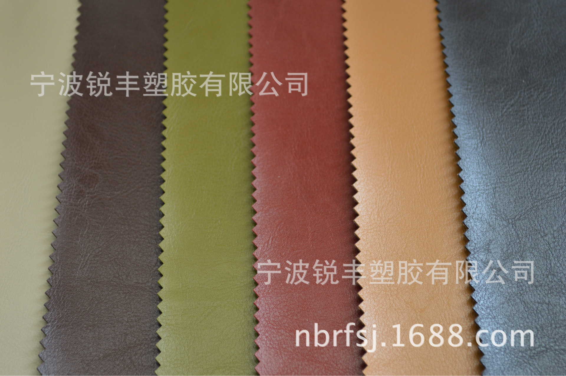 厂家供应家具沙发专用R64纹皮革 新欧标环保家具革 阻燃人造革。